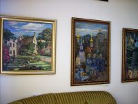 Арт-клуб